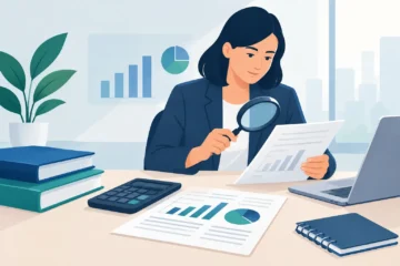 Auditoria Financeira e Contábil para Decidir Melhor
