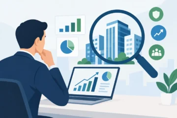 Avaliação de empresas para decisões estratégicas