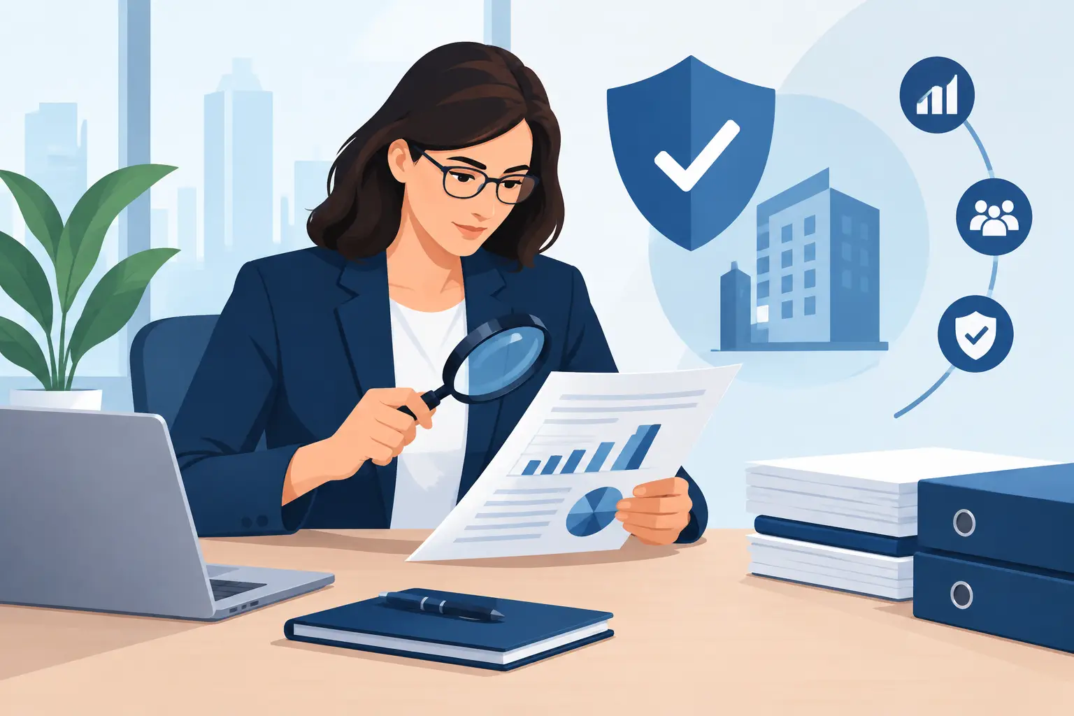 Quando contratar auditor independente na empresa?